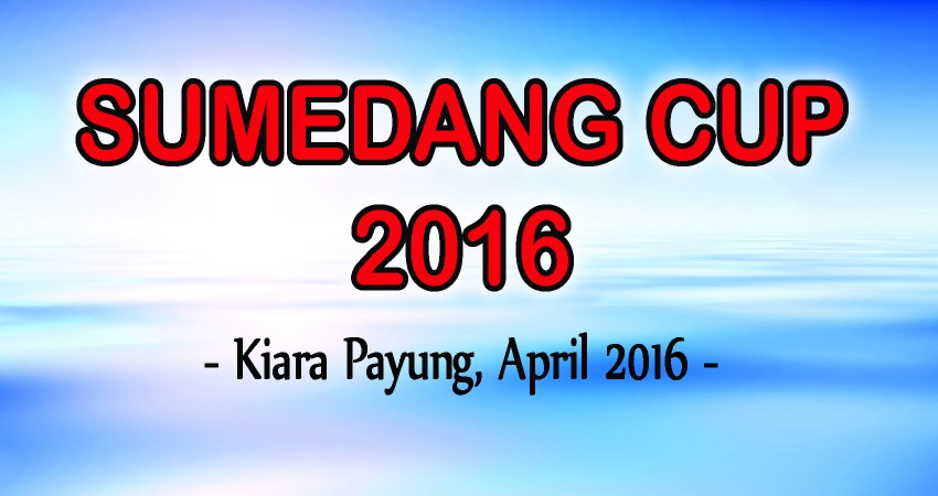 Sumedang Cup 2016