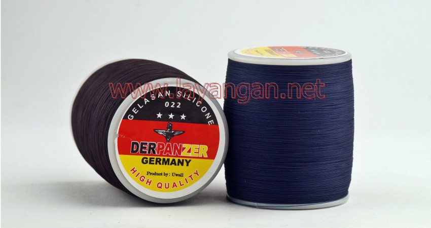 GELASAN DERPANZER