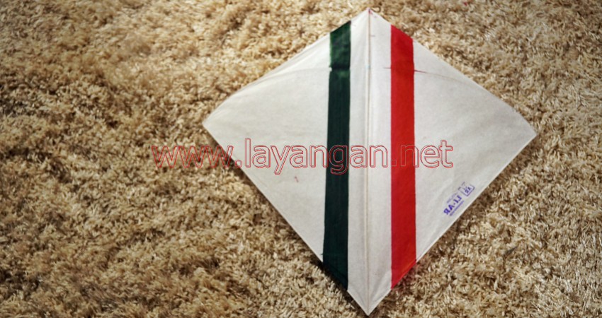 LAYANGAN LIAR