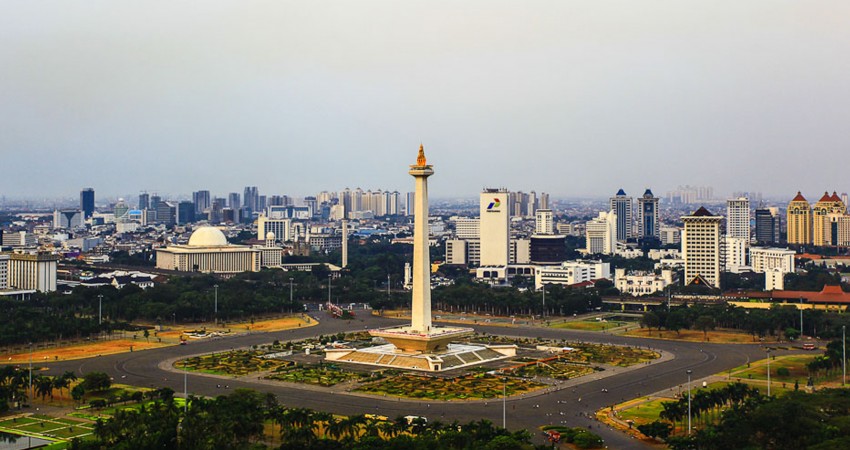 Junior Jakarta Kite Fighter