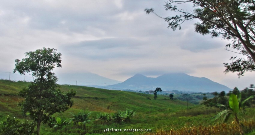 Sisi Lapak SUMEDANG CUP 2016