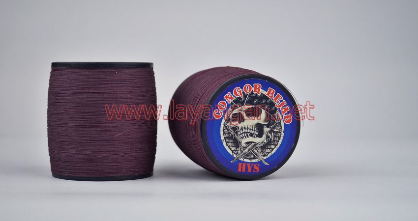 GELASAN CONGOR BEJAD