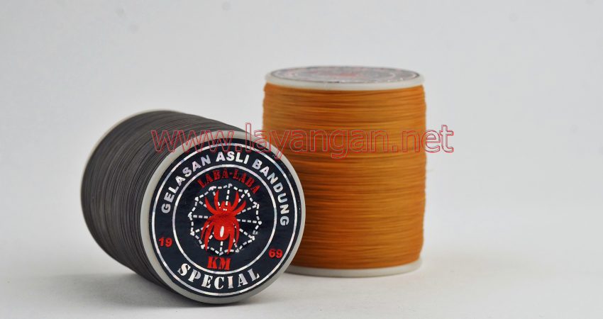 GELASAN LABA LABA SPECIAL