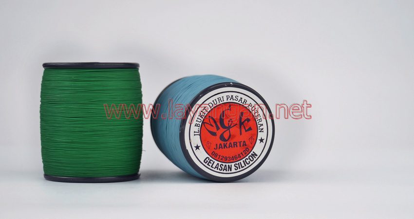 GELASAN MGK