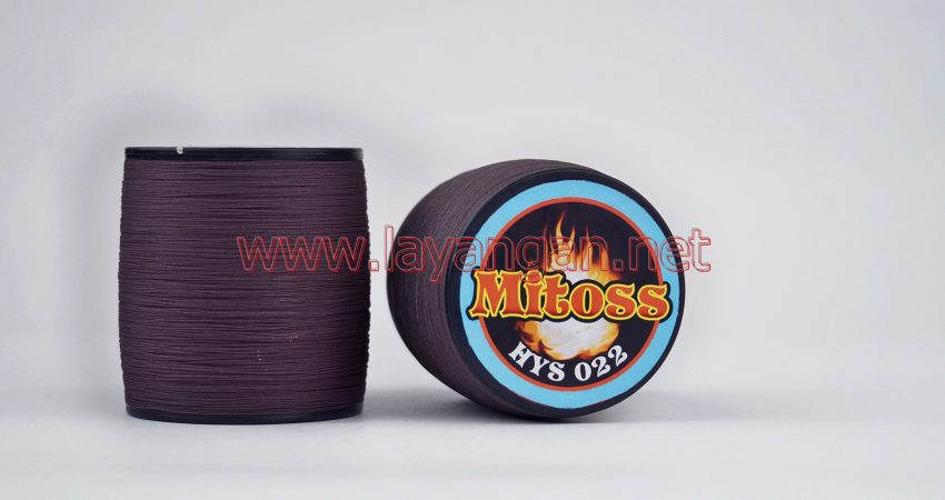 GELASAN MITOSS